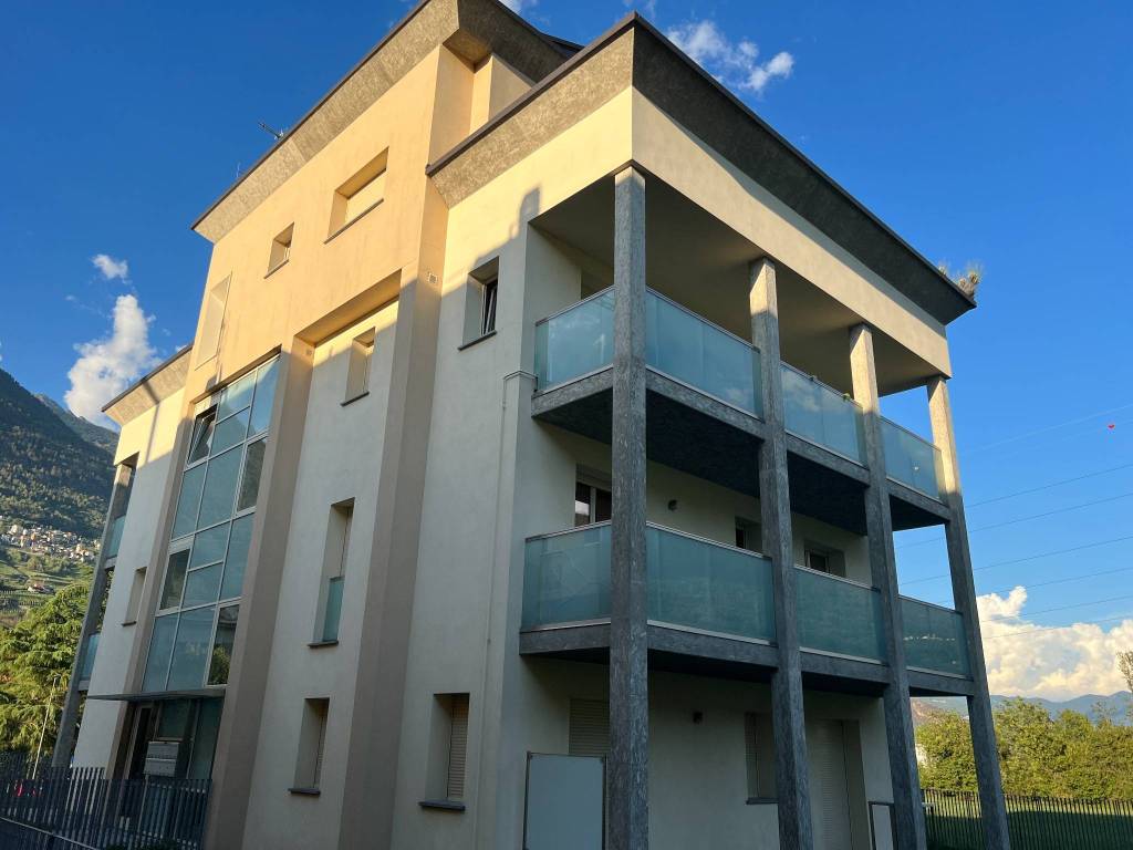 Attico / mansarda a Sondrio in Via Marinai d'Italia, 12 - Foto 3