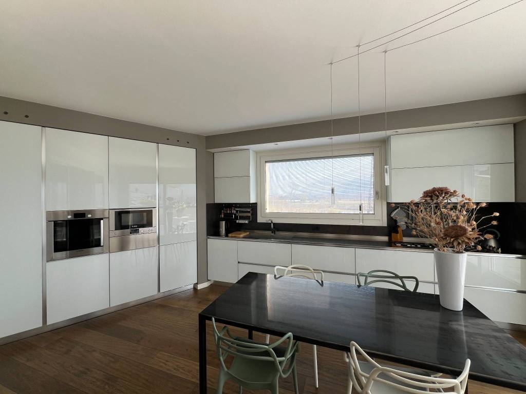 Attico / mansarda a Sondrio in Via Marinai d'Italia, 12 - Foto 5