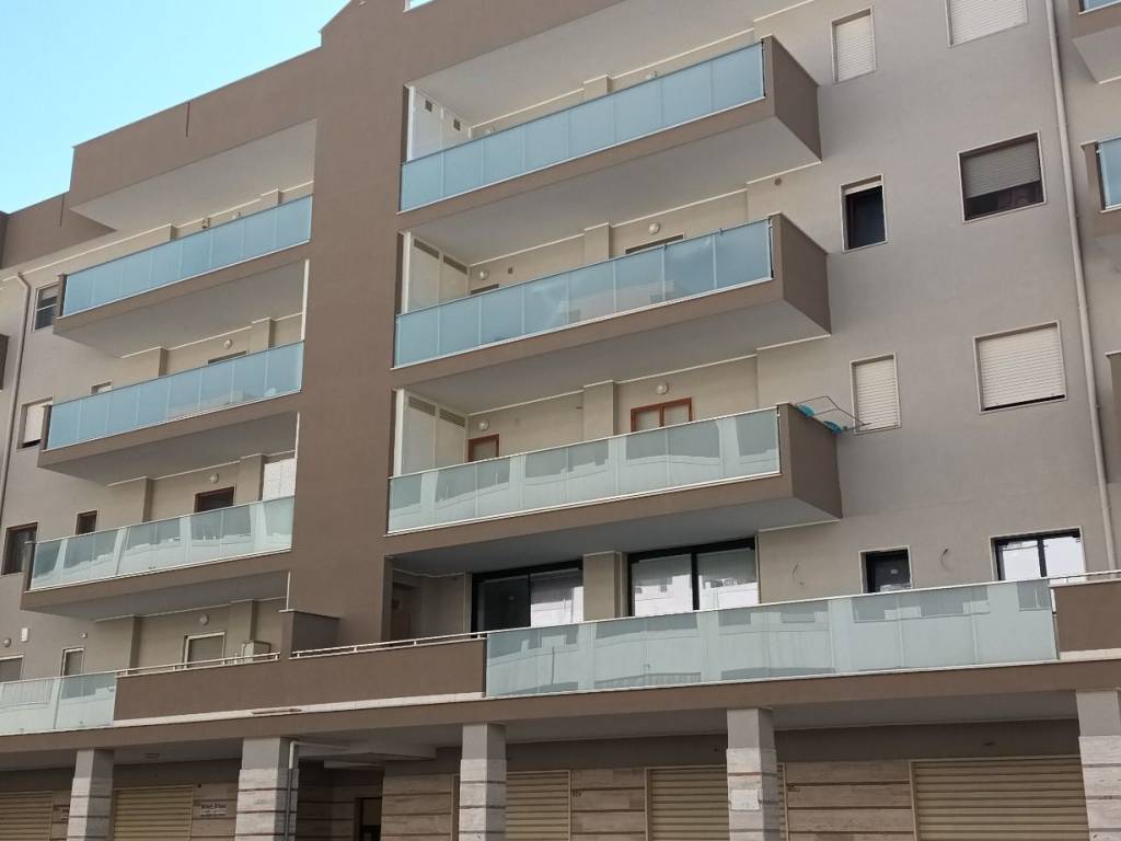 Appartamento a Bisceglie in Via Camillo Benso di Cavour - Foto 2