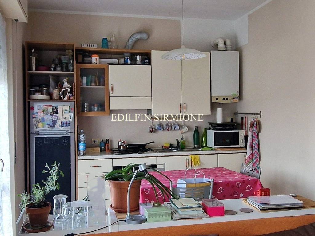 Appartamento a Desenzano del garda in Via Don Primo Mazzolari, 15 - Foto 3