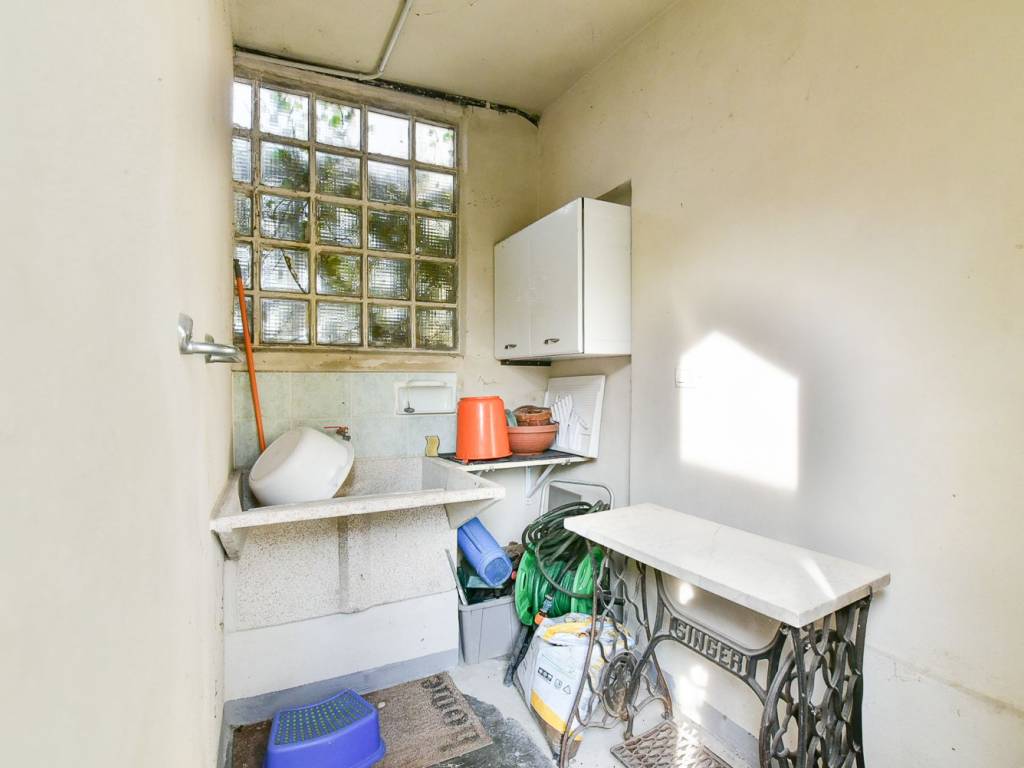 Appartamento a Oggiono in Via Papa Giovanni XXIII, 92 - Foto 5