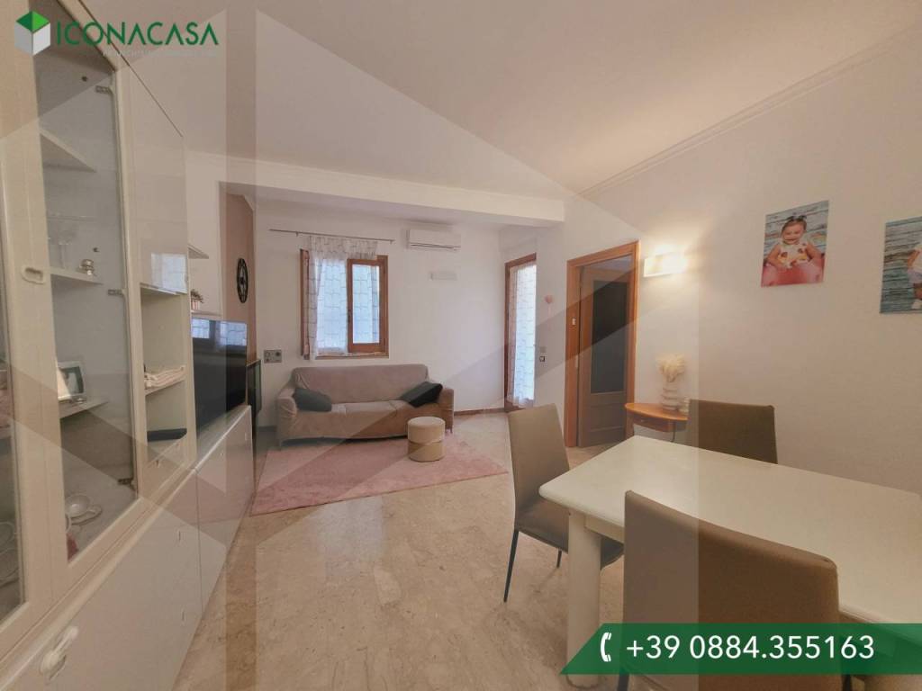 Appartamento a Vieste in Via Dante Alighieri, 77 - Foto 2