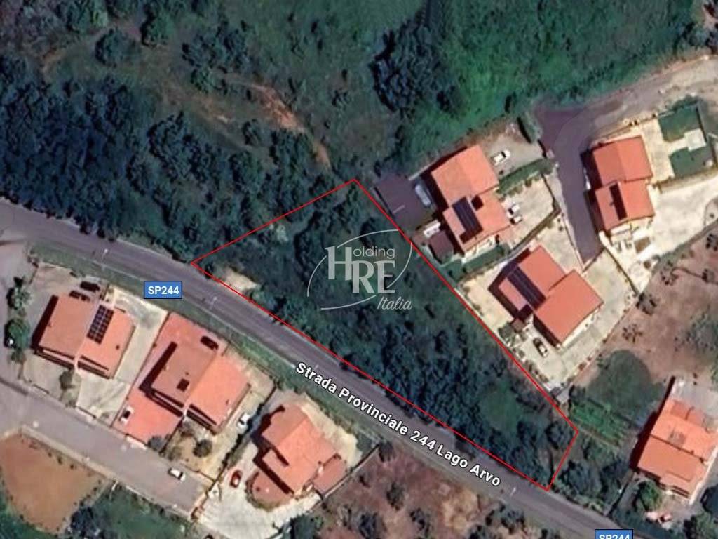 Terreno a Cosenza in Via Ex Provinciale - Foto 2