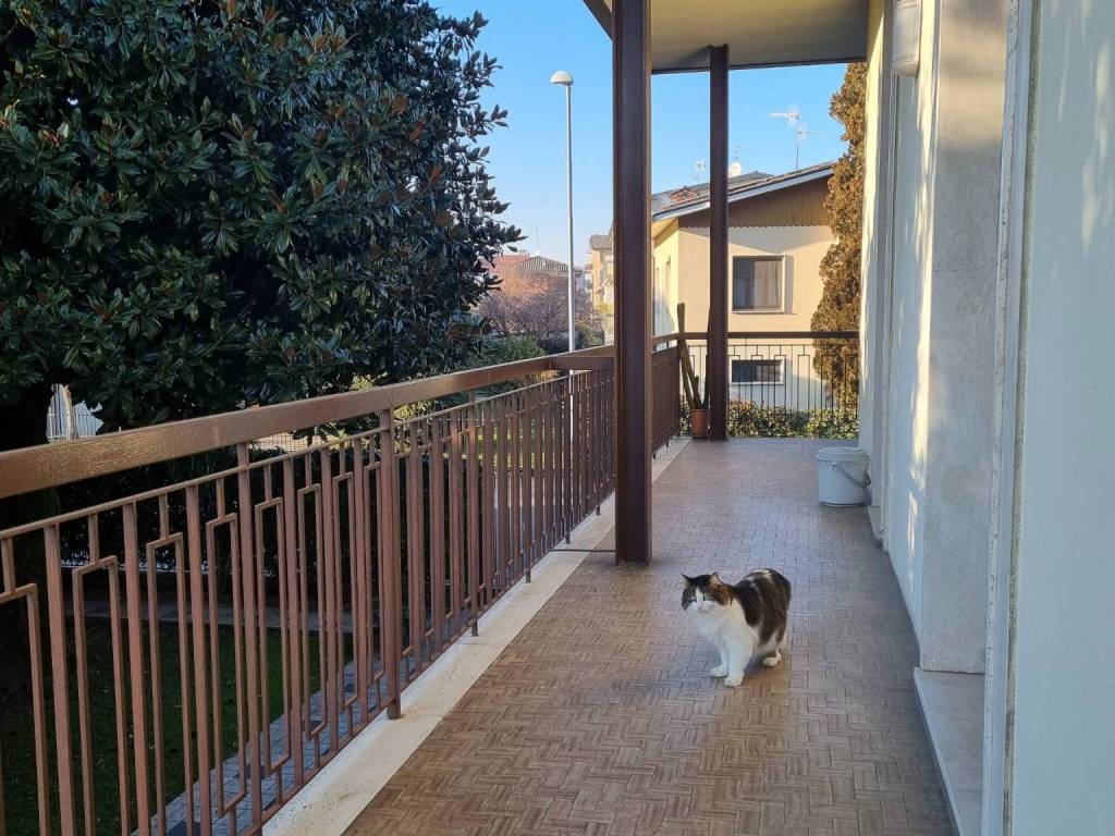 Villa a Lodi in Via Giovanni Carnovali - Foto 5