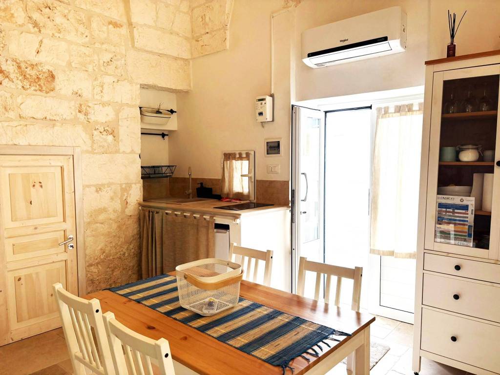 Appartamento a Ostuni in Vico Antonio De Ferraris, 17 - Foto 2
