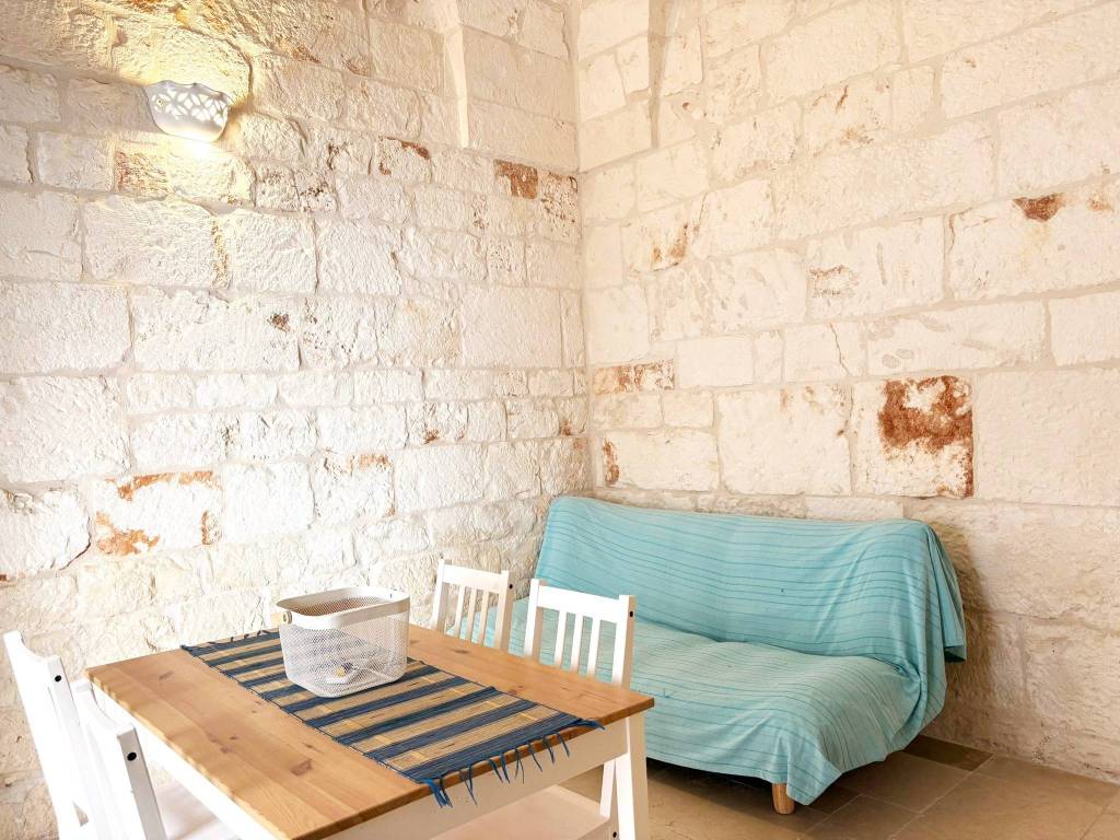 Appartamento a Ostuni in Vico Antonio De Ferraris, 17 - Foto 3