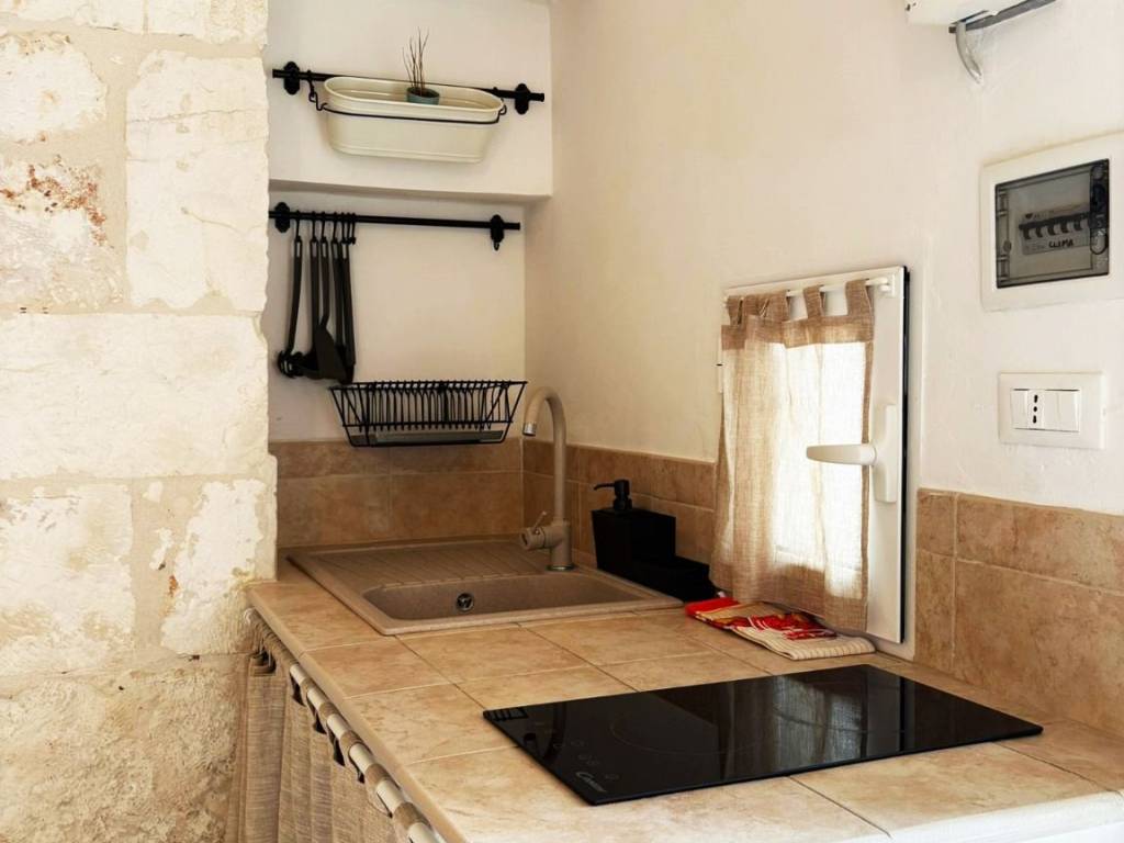 Appartamento a Ostuni in Vico Antonio De Ferraris, 17 - Foto 4