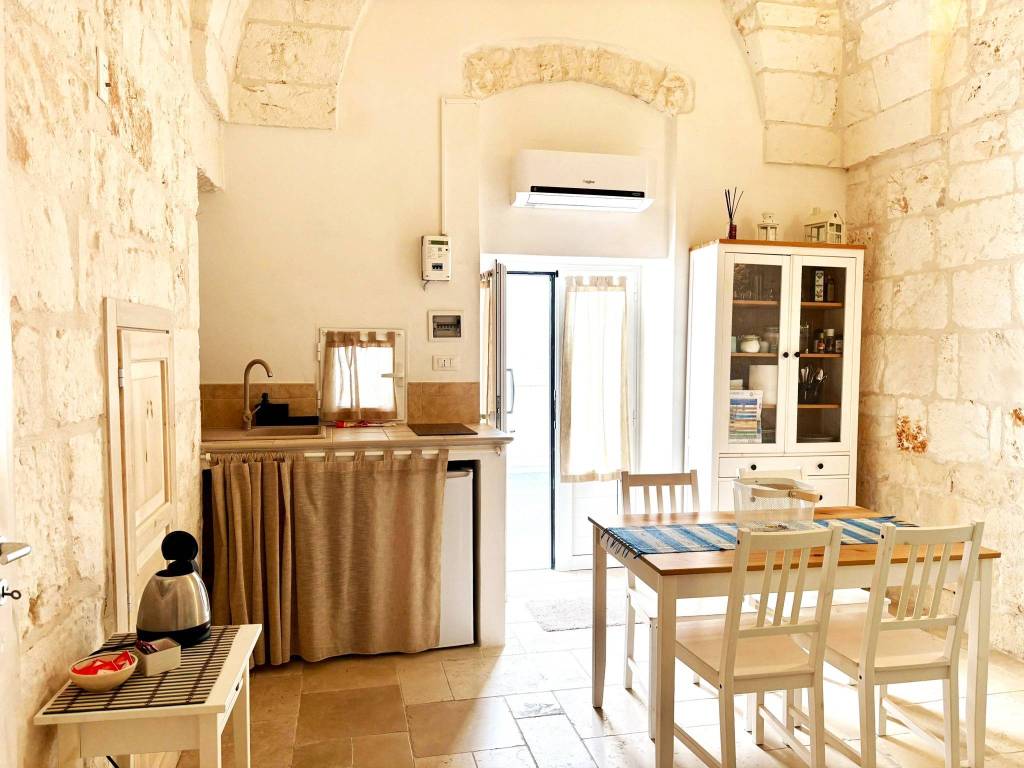 Appartamento a Ostuni in Vico Antonio De Ferraris, 17 - Foto 5