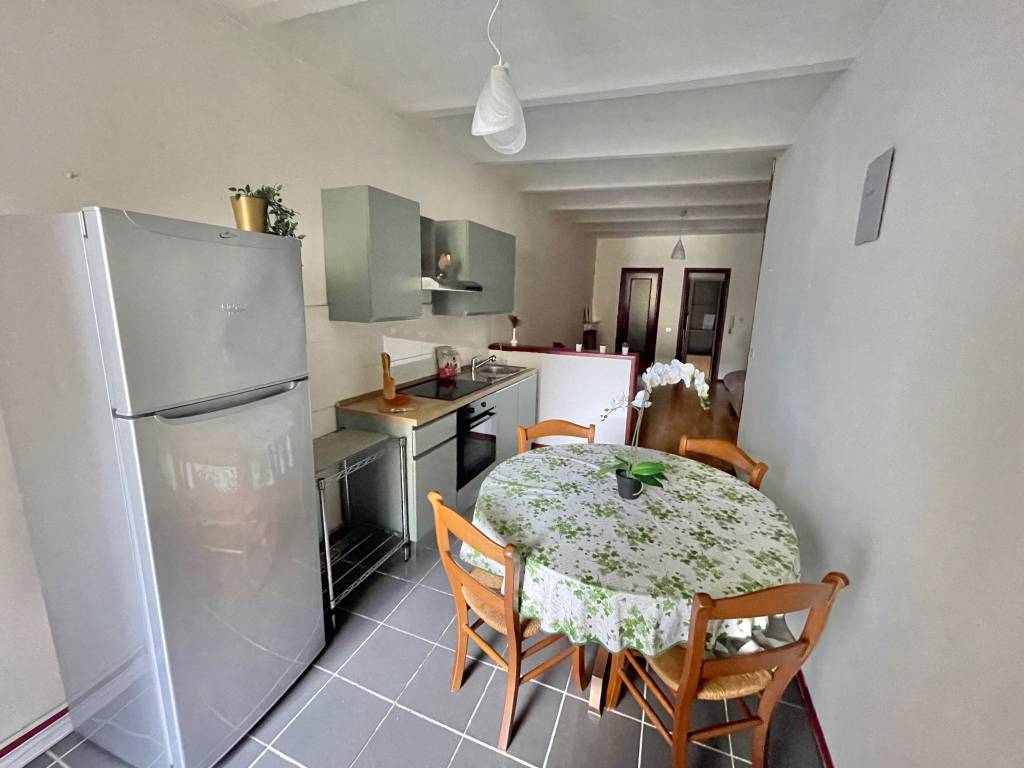 Appartamento a Nizza monferrato in Via Santa Giulia, 4 - Foto 2