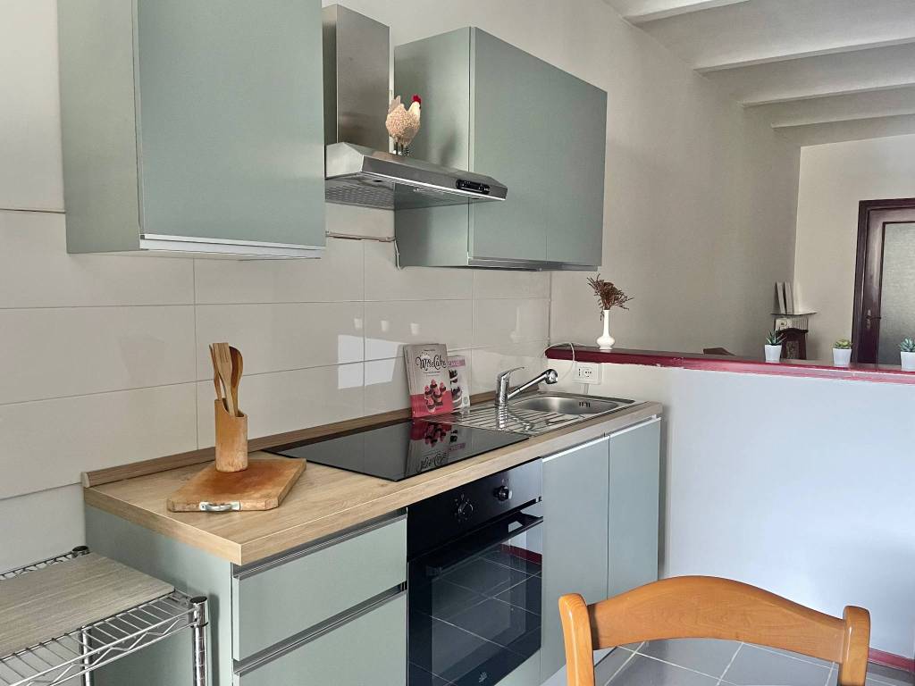 Appartamento a Nizza monferrato in Via Santa Giulia, 4 - Foto 4