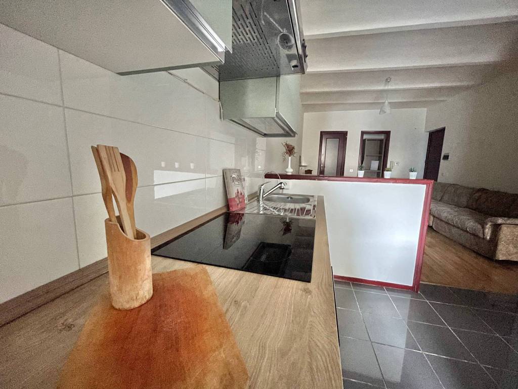 Appartamento a Nizza monferrato in Via Santa Giulia, 4 - Foto 5