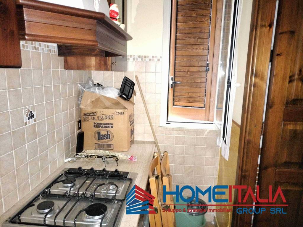 Casa indipendente a Belmonte mezzagno in Via Magazzino Principe, 40 - Foto 4