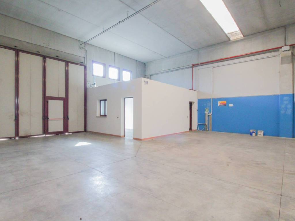Immobile a Erbusco in Via Castellini - Foto 4