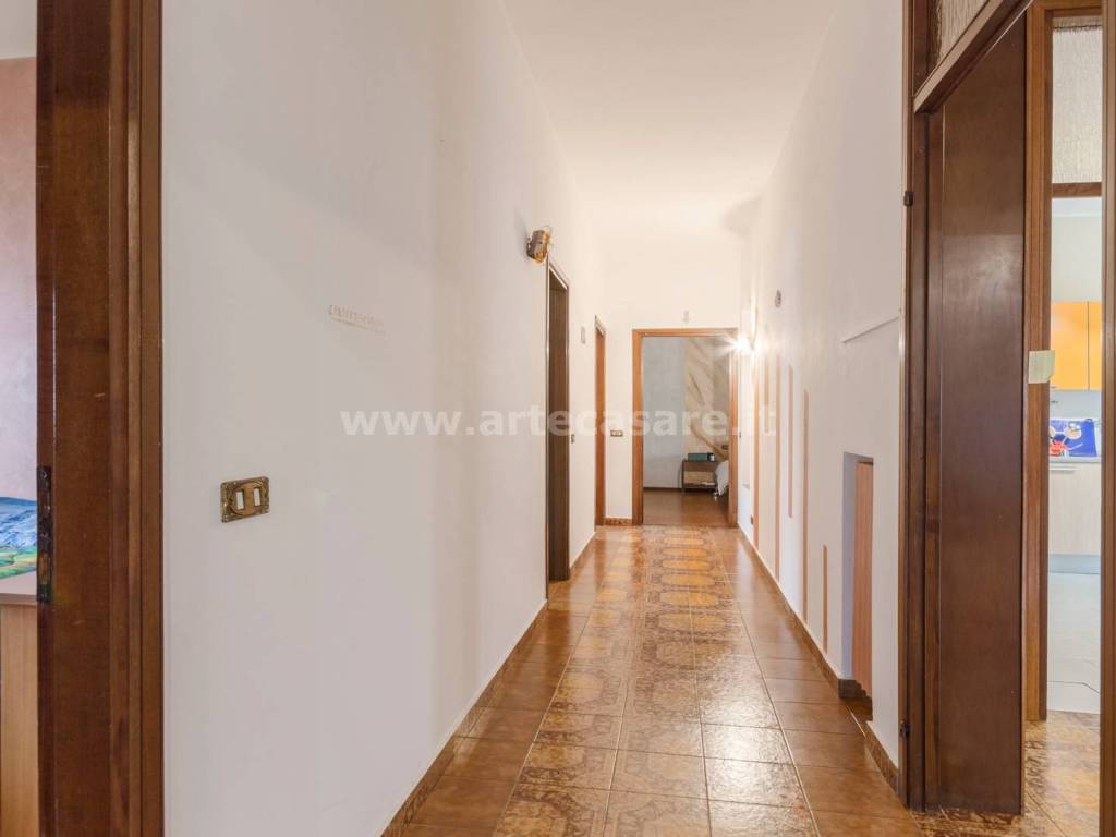 Appartamento a Solbiate olona in Via Monte Rosa - Foto 5