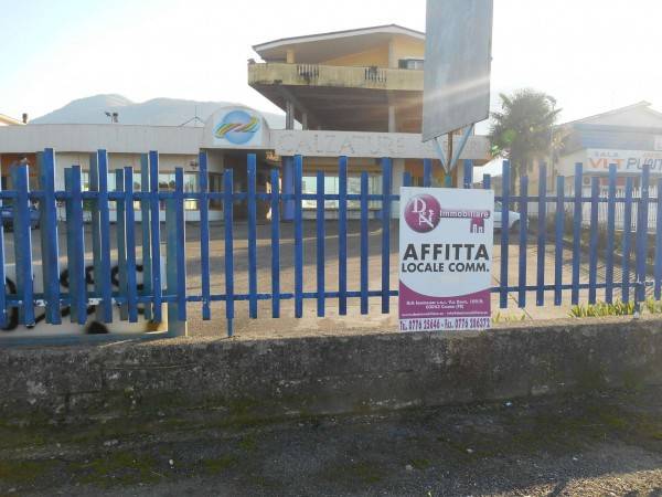Immobile a San giorgio a liri in Via Ausonia - Foto 2