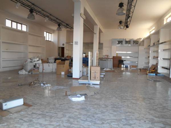Immobile a San giorgio a liri in Via Ausonia - Foto 4