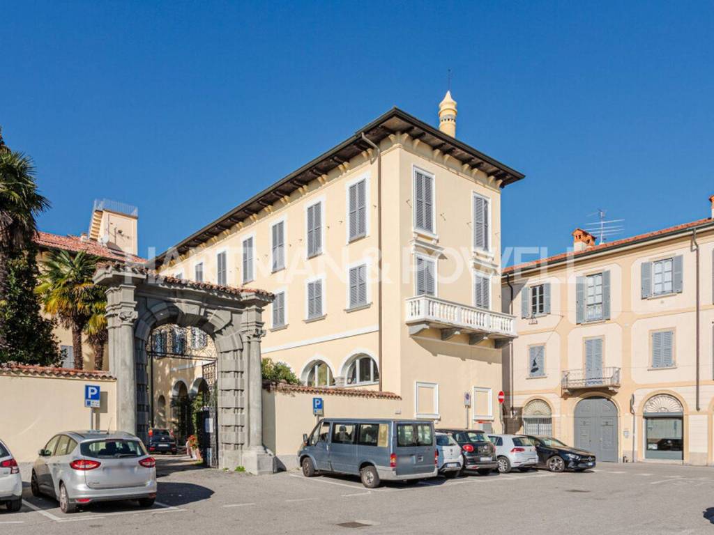 Appartamento a Merate in Via Sant'Ambrogio, 20 - Foto 2