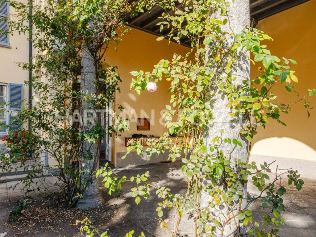 Appartamento a Merate in Via Sant'Ambrogio, 20 - Foto 3