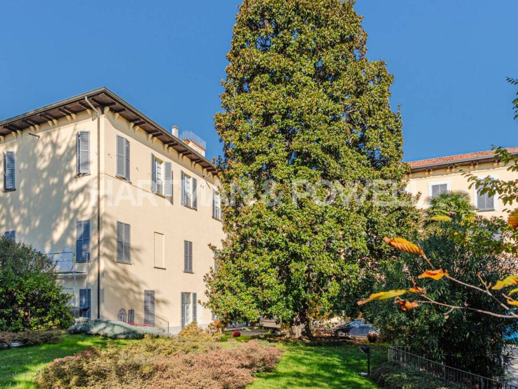 Appartamento a Merate in Via Sant'Ambrogio, 20 - Foto 4