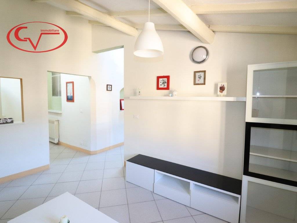 Appartamento a Montevarchi in Via Isidoro del Lungo - Foto 4