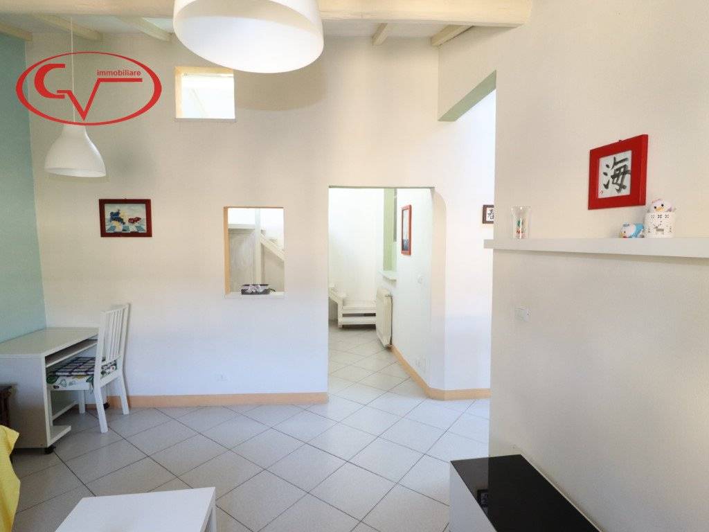 Appartamento a Montevarchi in Via Isidoro del Lungo - Foto 5