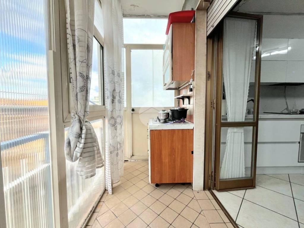 Appartamento a Casoria in Via enrico toti, 30 - Foto 2
