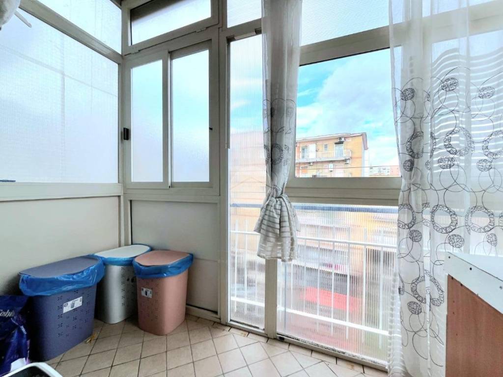 Appartamento a Casoria in Via enrico toti, 30 - Foto 3