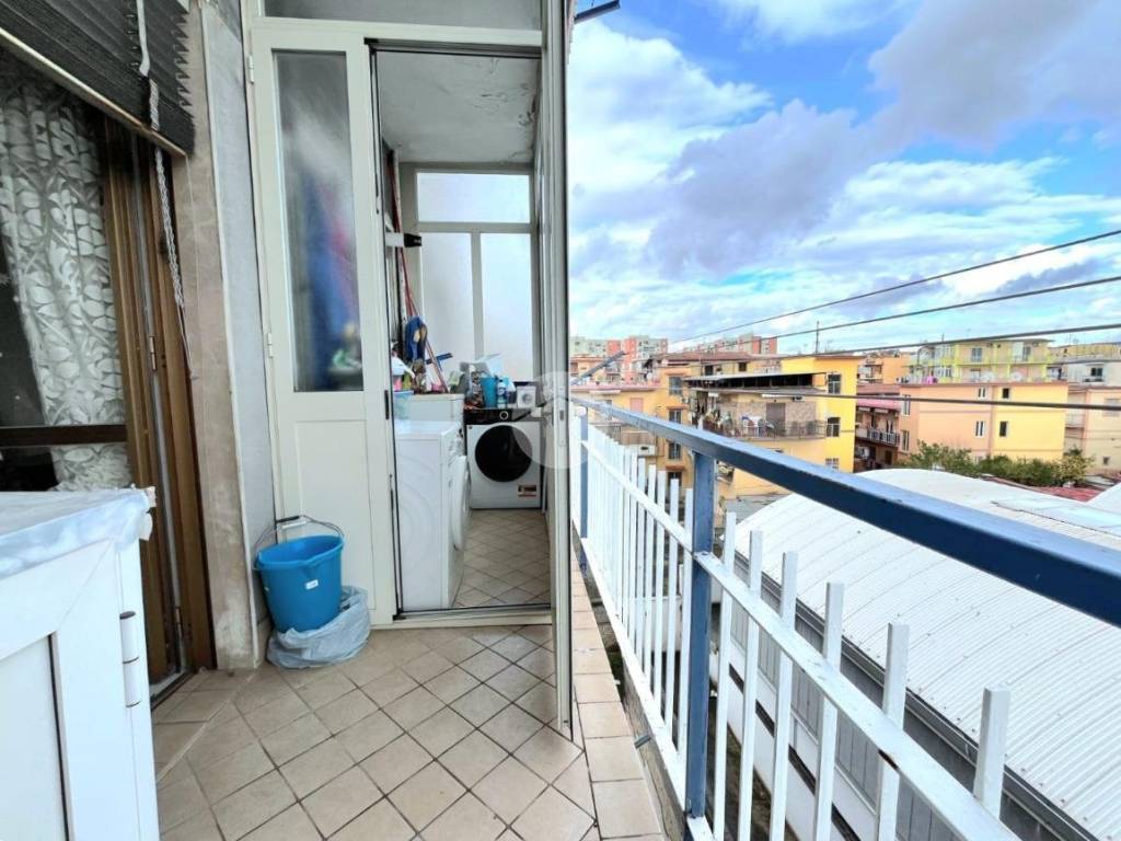 Appartamento a Casoria in Via enrico toti, 30 - Foto 4