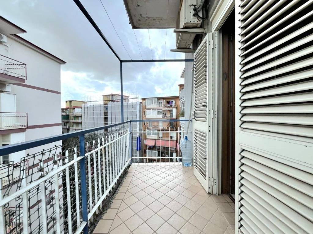 Appartamento a Casoria in Via enrico toti, 30 - Foto 5
