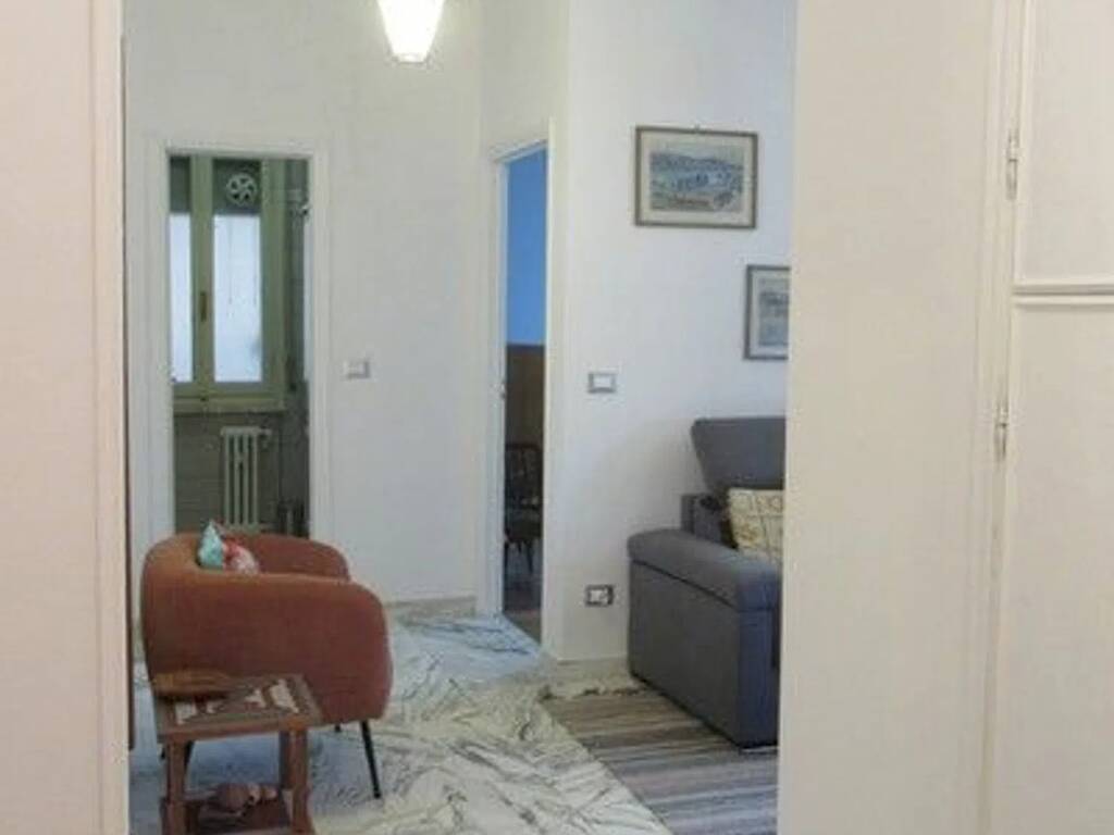 Appartamento a Sanremo in Strada Solaro - Foto 3