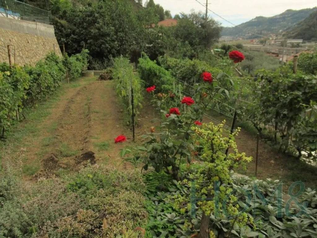 Villa a Ventimiglia in Corso Limone Piemonte - Foto 4