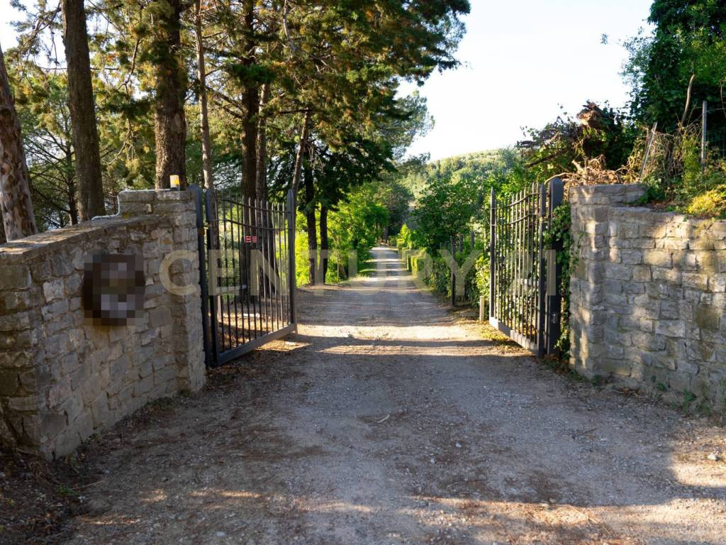 Rustico / casale a Cinigiano - Foto 2