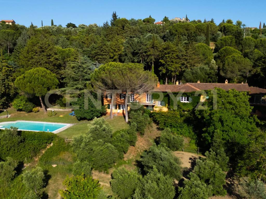 Rustico / casale a Cinigiano - Foto 3