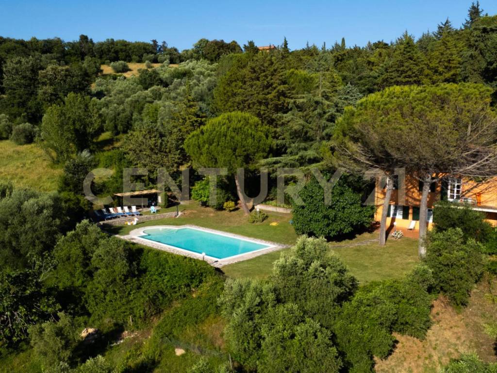 Rustico / casale a Cinigiano - Foto 5