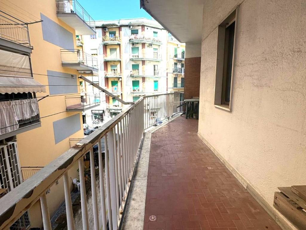 Appartamento a Ercolano in Via Panoramica, 16 - Foto 2