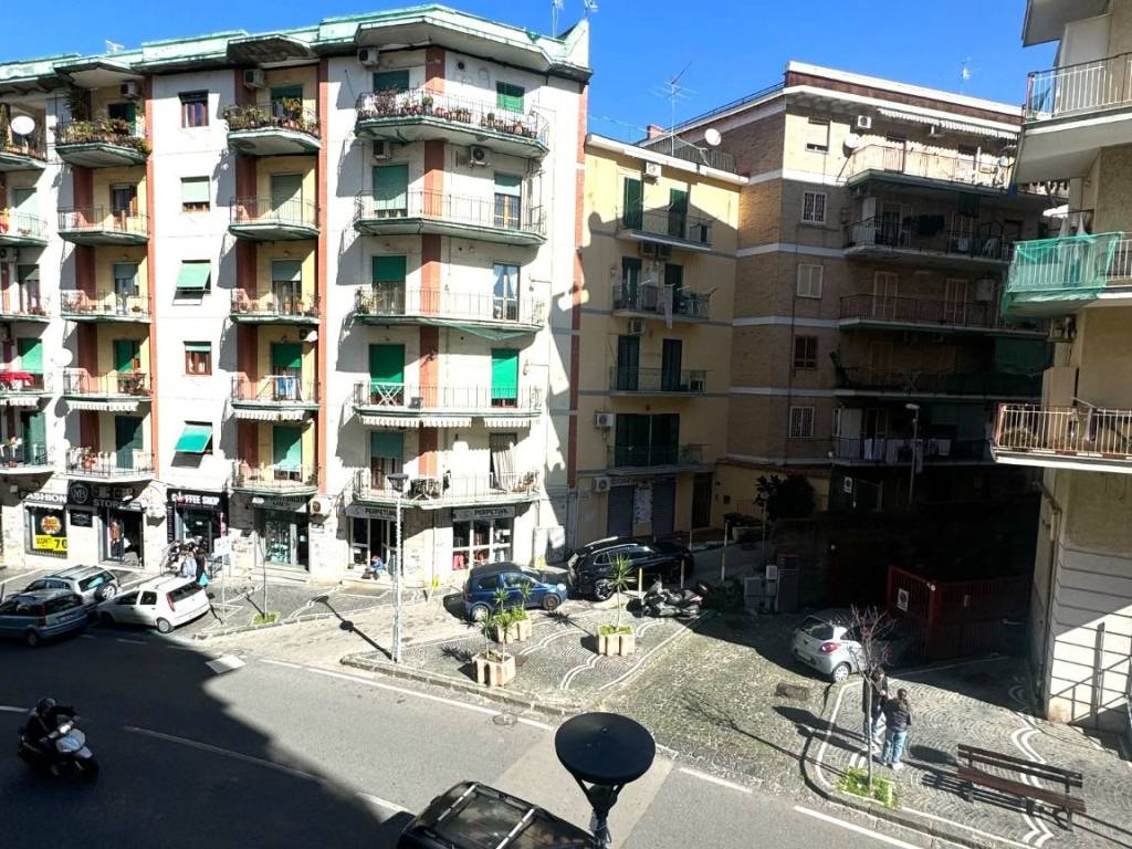 Appartamento a Ercolano in Via Panoramica, 16 - Foto 3