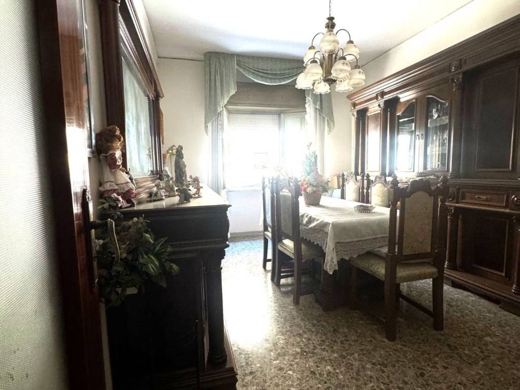 Appartamento a Ercolano in Via Panoramica, 16 - Foto 4
