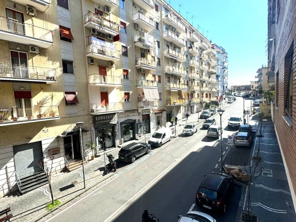 Appartamento a Ercolano in Via Panoramica, 16 - Foto 5