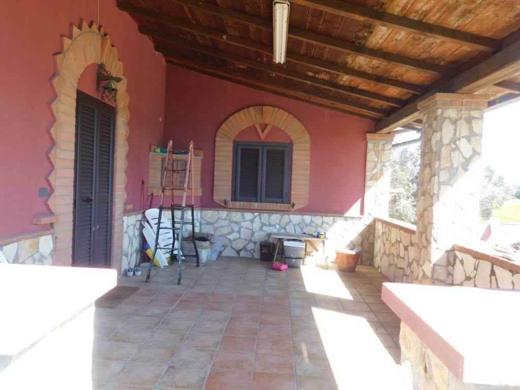 Villa a Montalto di castro in Strada Statale Aurelia - Foto 3