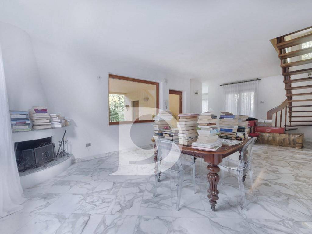 Villa a Pescara in Via Sella Di Corno - Foto 5