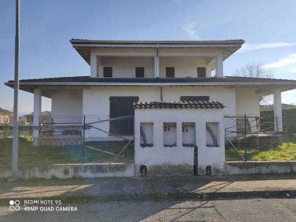 Villa a Voghera in Via Pierino Codevilla - Foto 2