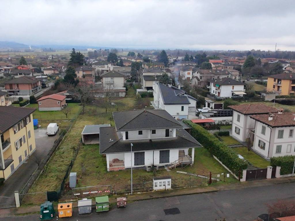 Villa a Voghera in Via Pierino Codevilla - Foto 4
