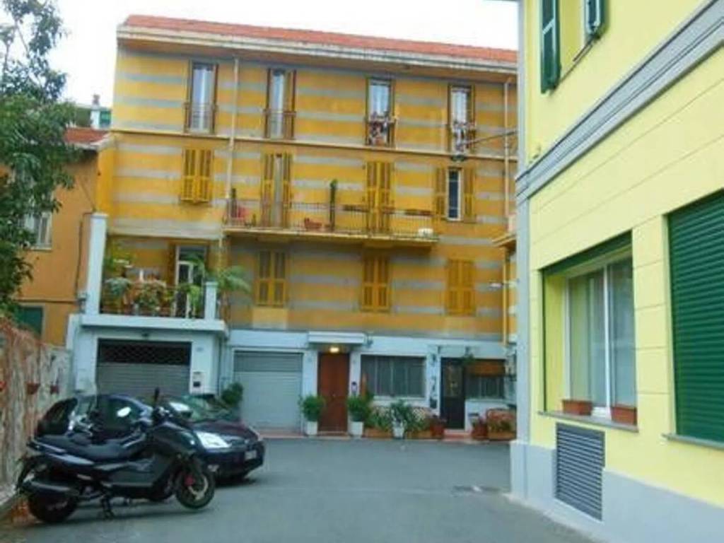 Appartamento a Sanremo in Via Zeffiro Massa, 57 - Foto 2