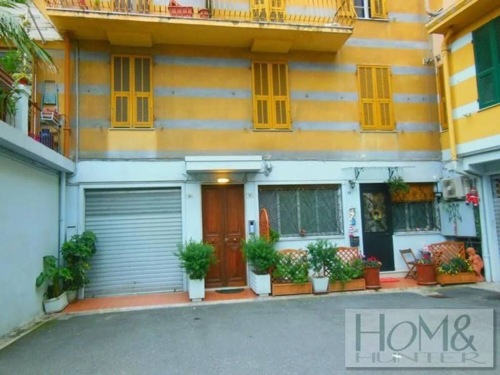 Appartamento a Sanremo in Via Zeffiro Massa, 57 - Foto 3