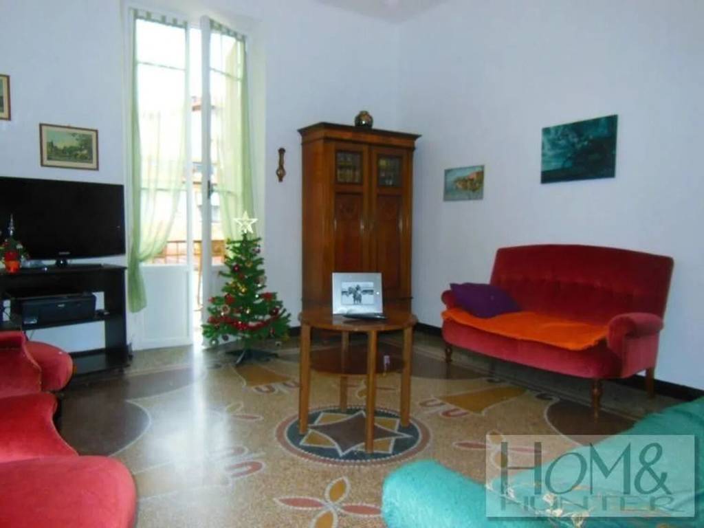 Appartamento a Sanremo in Via Zeffiro Massa, 57 - Foto 5