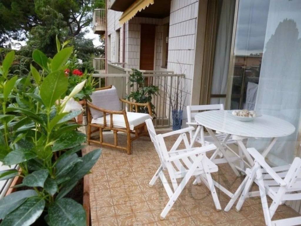 Appartamento a Sanremo in Via Duca Degli Abruzzi, 48 - Foto 2