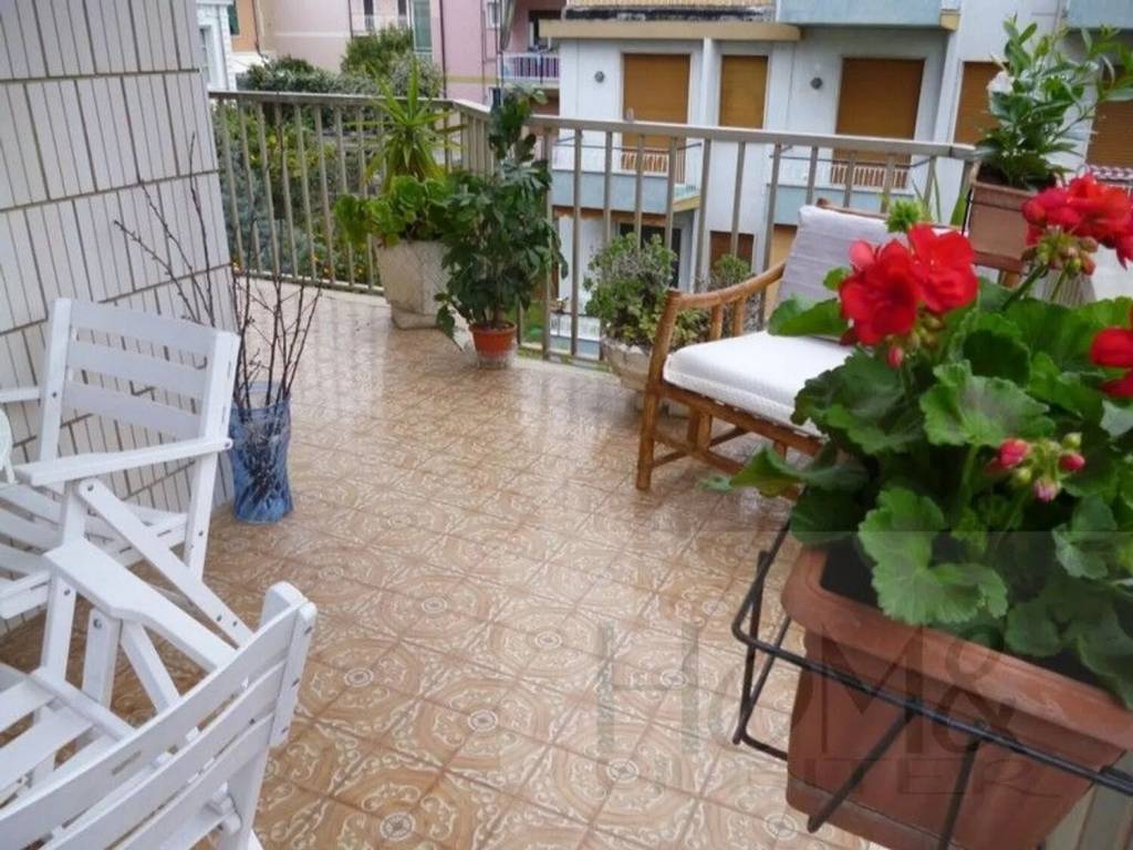 Appartamento a Sanremo in Via Duca Degli Abruzzi, 48 - Foto 3
