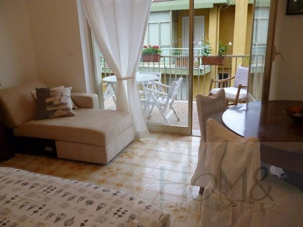 Appartamento a Sanremo in Via Duca Degli Abruzzi, 48 - Foto 4