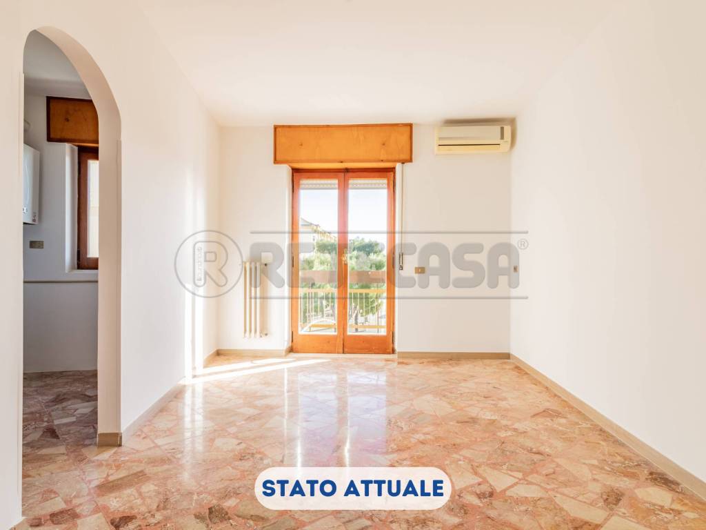 Appartamento a Bisceglie in Via Veneto , 89 - Foto 5