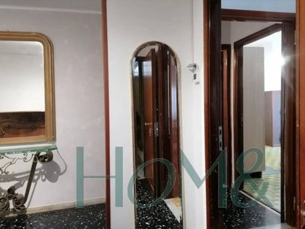 Appartamento a Sanremo in Strada San Martino - Foto 4
